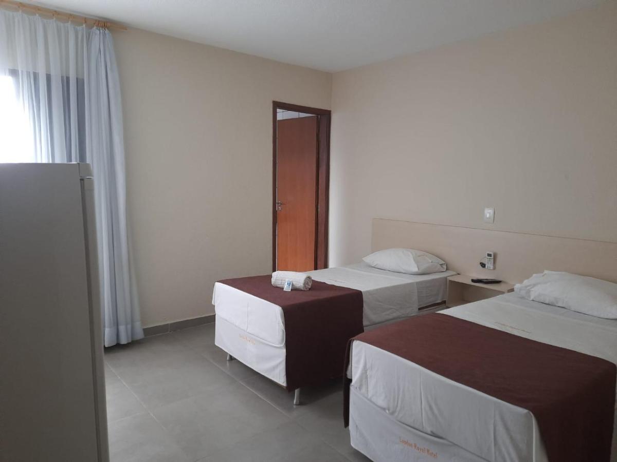 Hotel Londres Royal