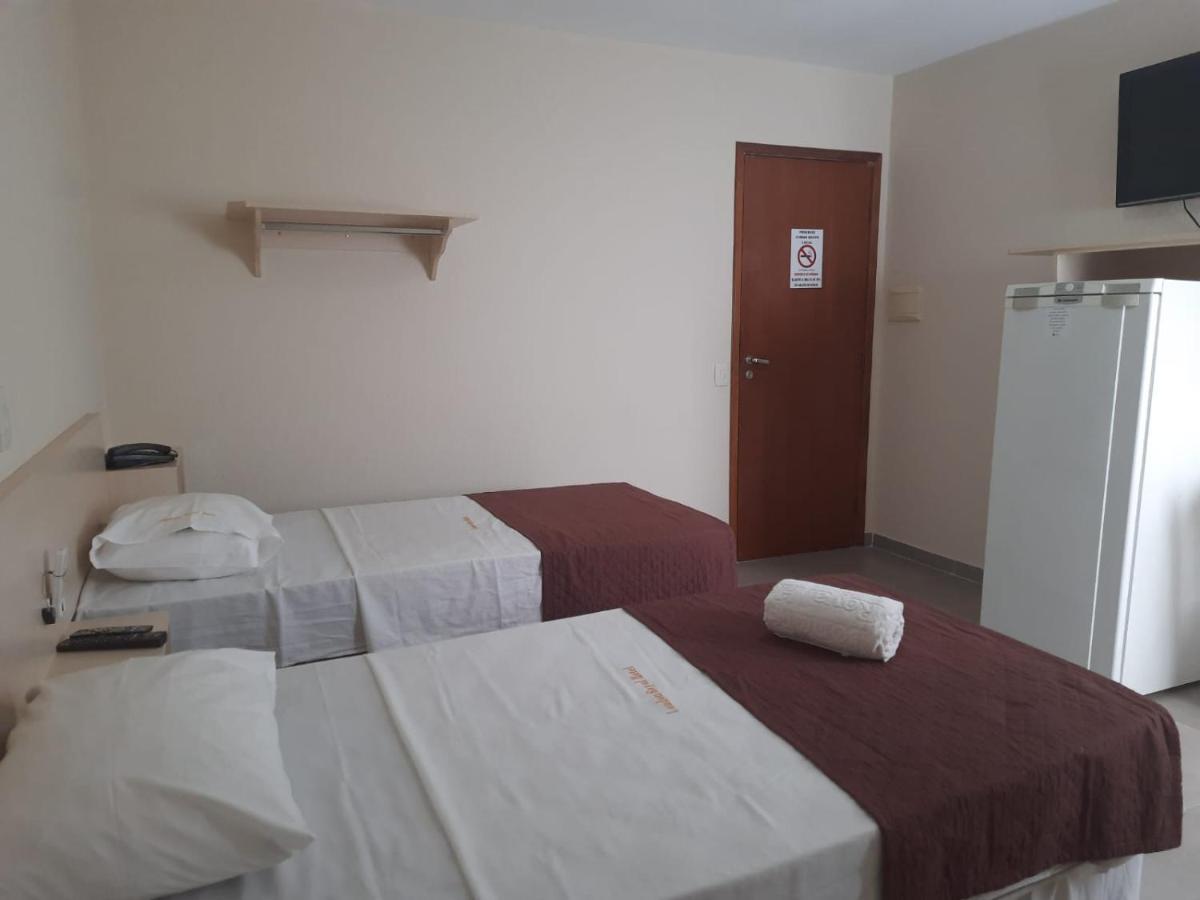 Londres Royal Hotel Londrina