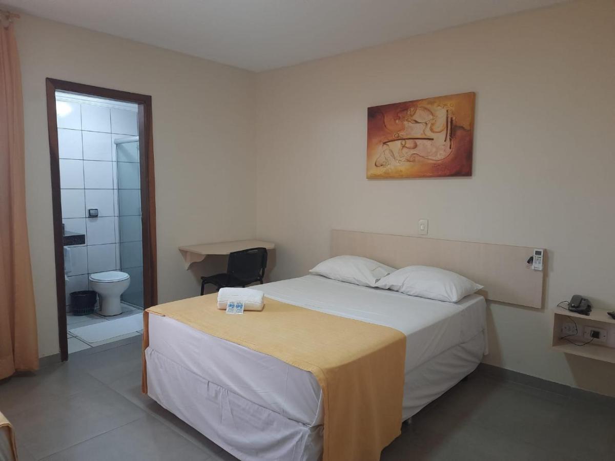Londres Royal Hotel Londrina