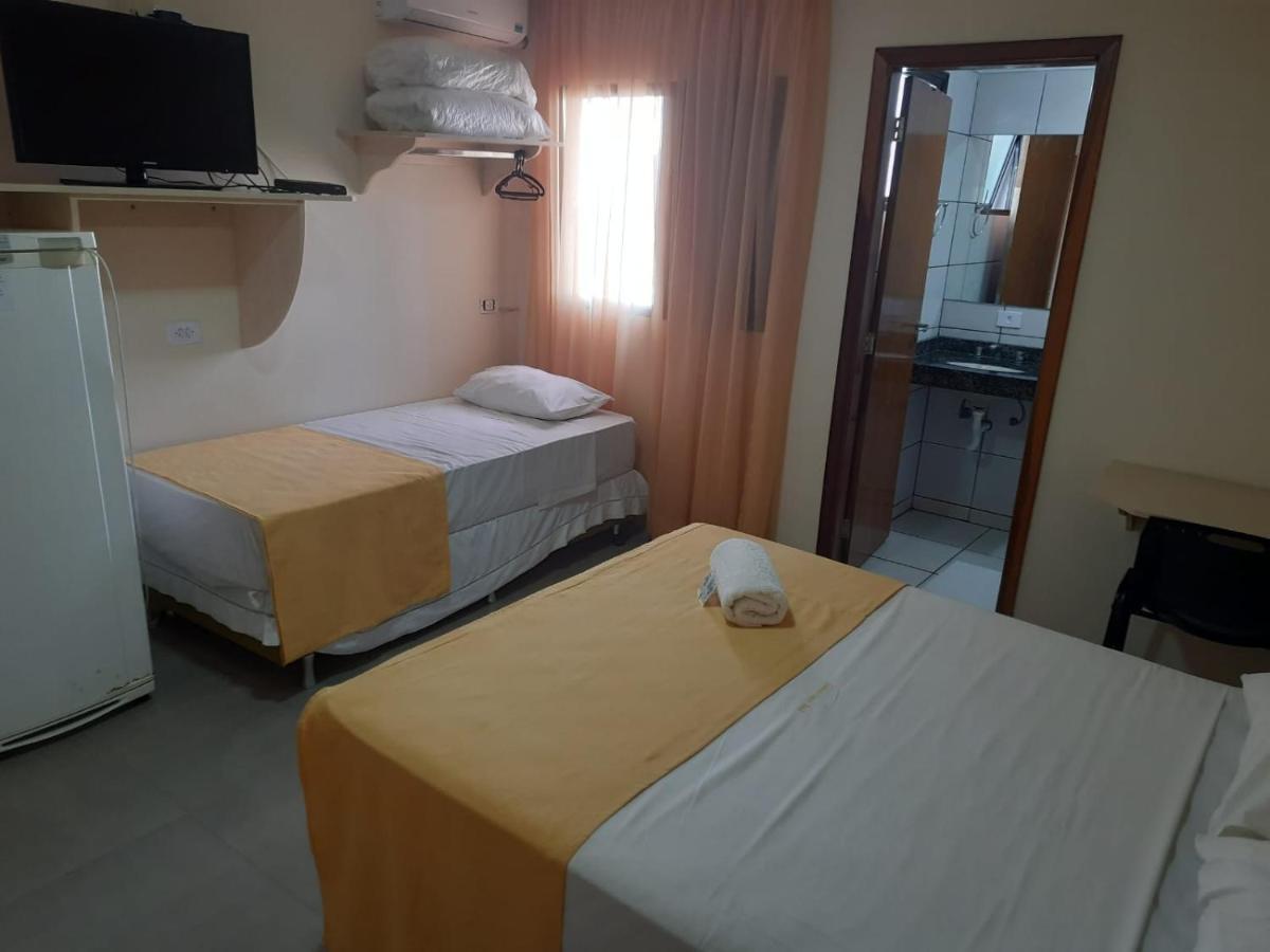 Hotel Londres Royal Londrina