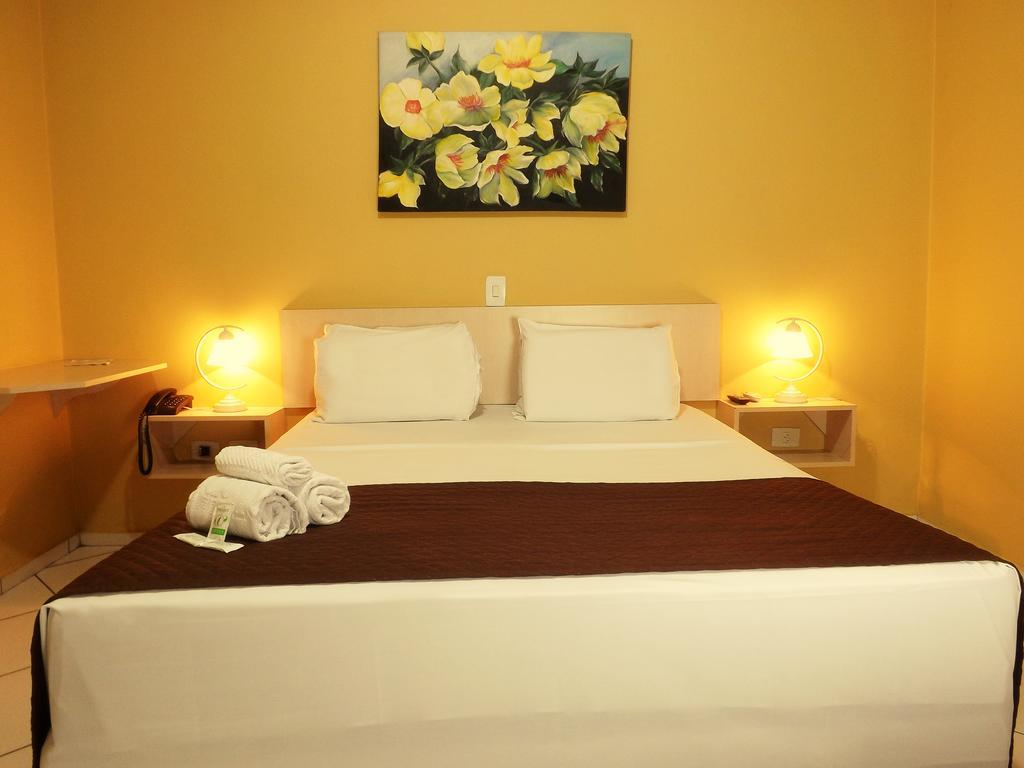 Londres Royal Hotel Londrina
