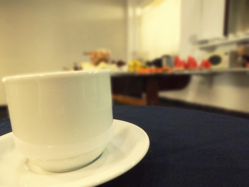 Londres Royal Hotel Londrina