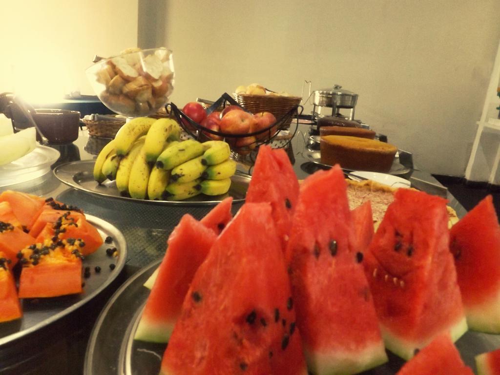 Londres Royal Hotel Londrina