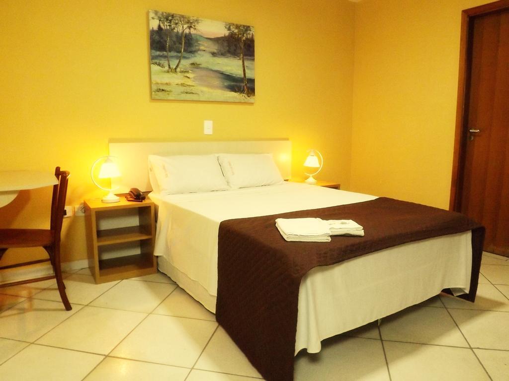 Hotel Londres Royal Londrina